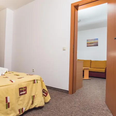 Martina Vendégház Neszebar