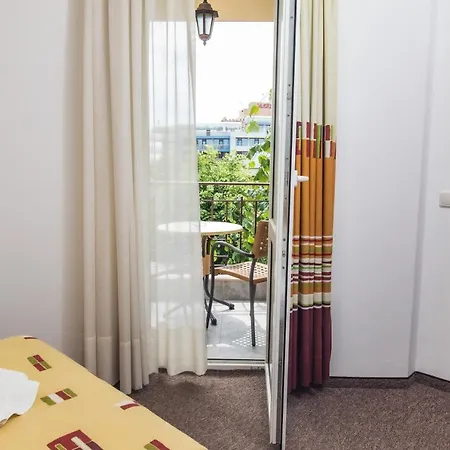 Vendégház Martina Neszebar