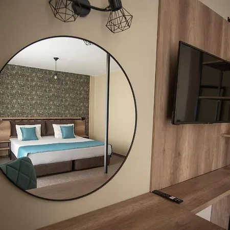 Vendégház Martina Neszebar