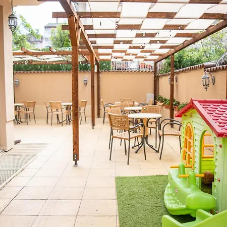 Vendégház Martina Neszebar