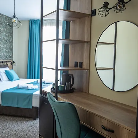 Vendégház Martina Neszebar