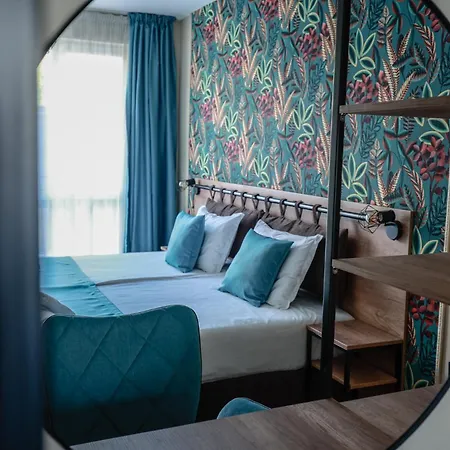 Martina Vendégház Neszebar