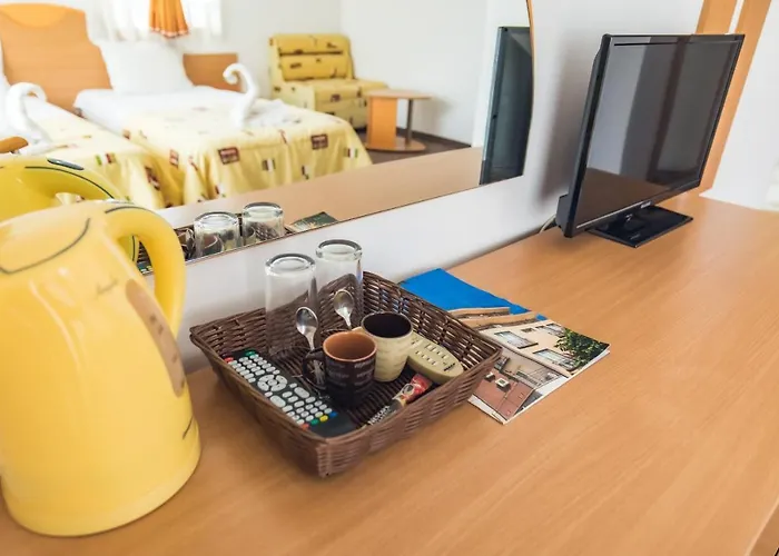 Pensión Martina Nesebar