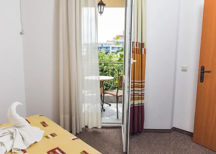 Pensión Martina Nesebar