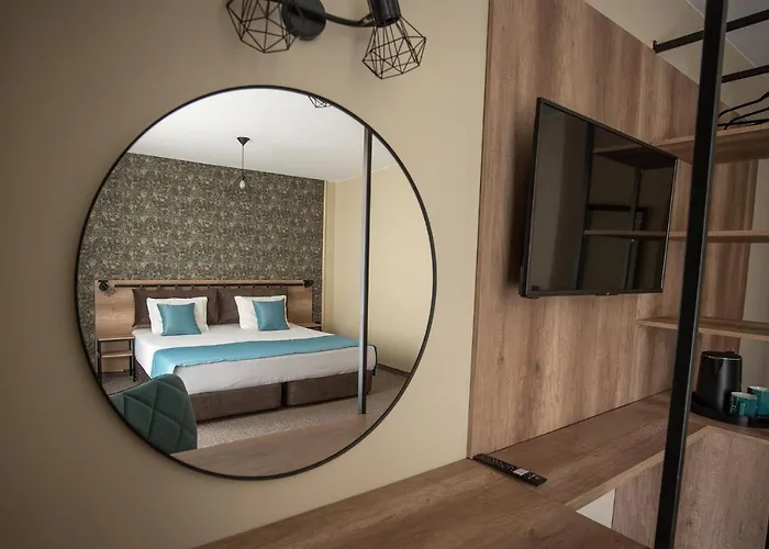 Pensión Martina Nesebar