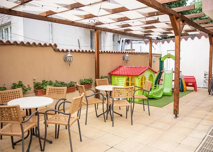 Pensión Martina Nesebar