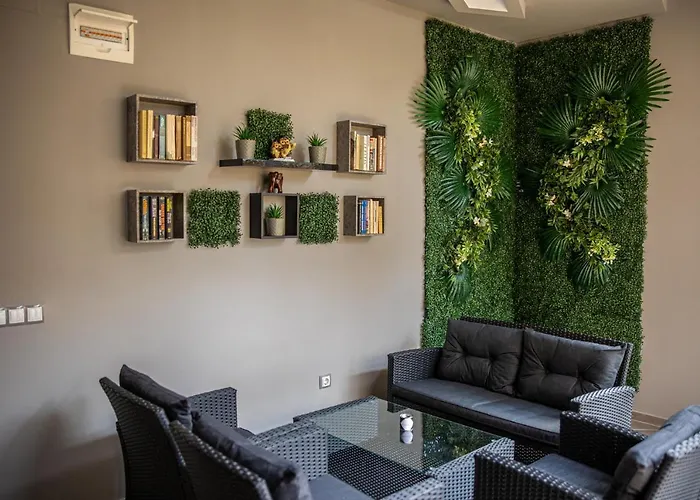 Martina Pensión Nesebar