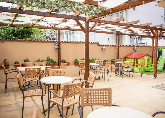 Pensión Martina Nesebar