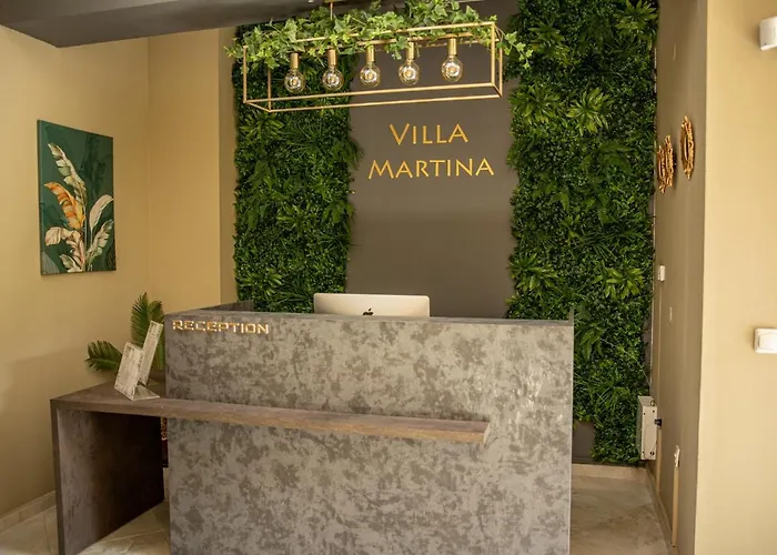 Pensión Martina Nesebar