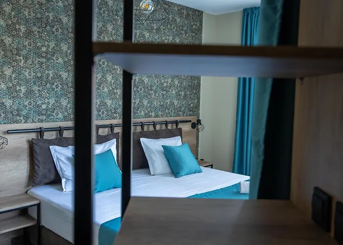 Pensión Martina Nesebar