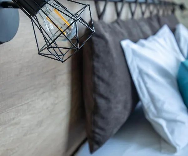 Martina Pensión Nesebar