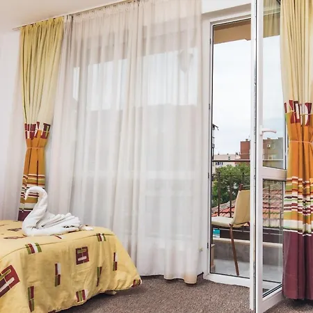 Martina 内塞伯尔