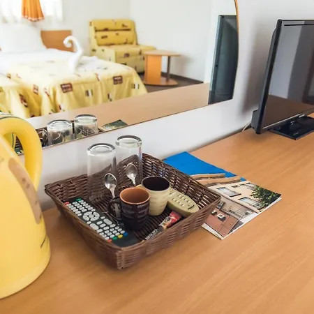 招待所 Martina 内塞伯尔