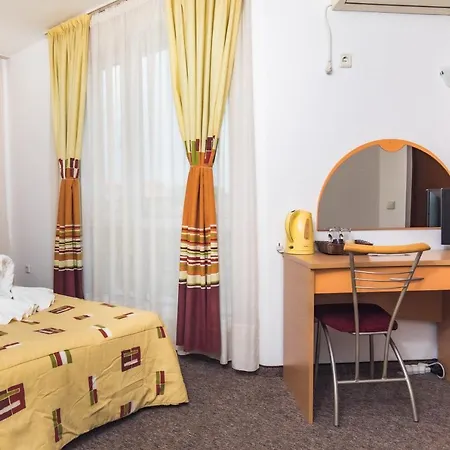 Martina 招待所 内塞伯尔