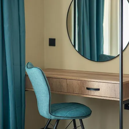 Martina 3* 内塞伯尔