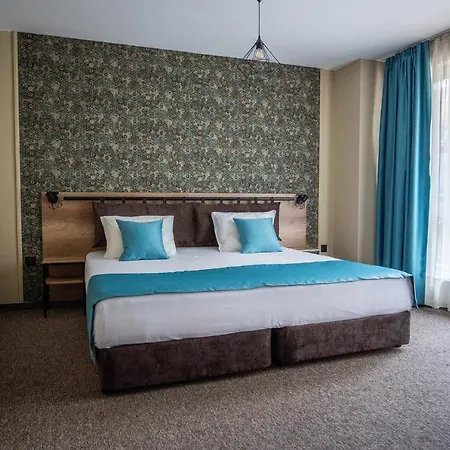 Martina 3* Nesebar