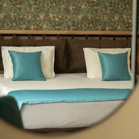 招待所 Martina 内塞伯尔