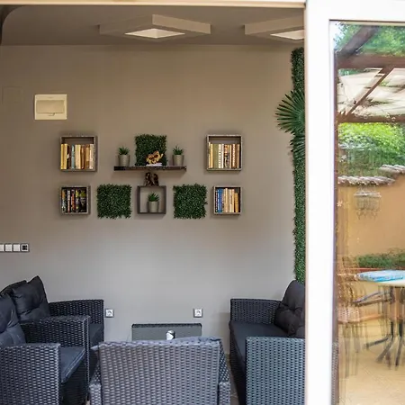 Martina 内塞伯尔