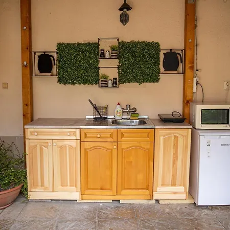 Martina 3* ネセバル