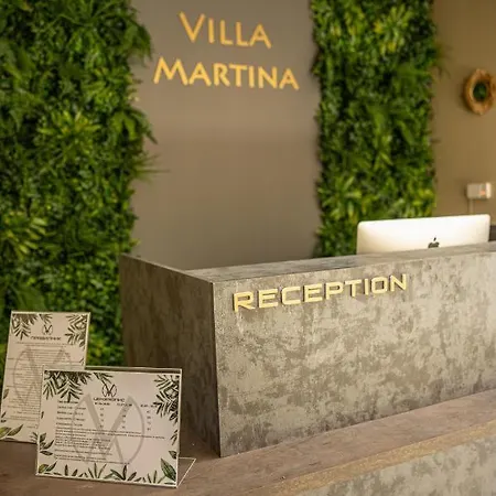 Martina 内塞伯尔