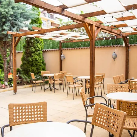 Martina 3* ネセバル