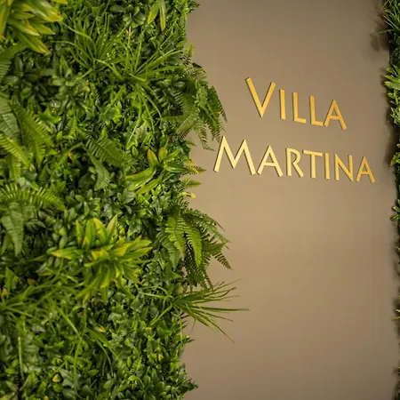 Martina