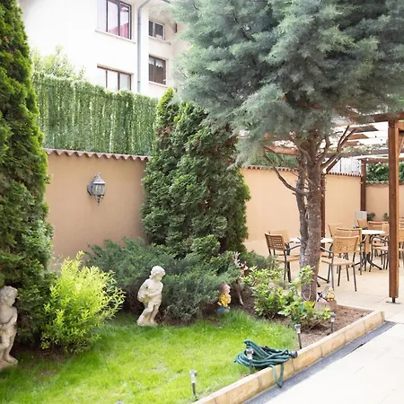 招待所 Martina 3*