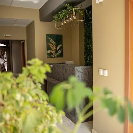 招待所 Martina 3*