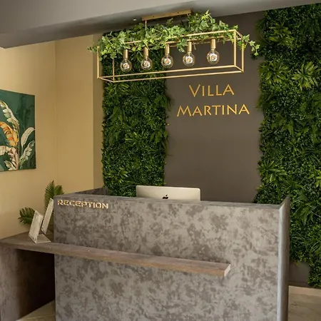 Martina 3* 内塞伯尔