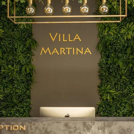 Martina 3* 内塞伯尔