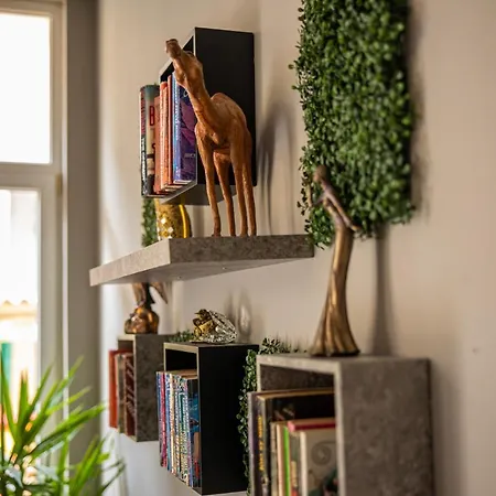 招待所 Martina 3*