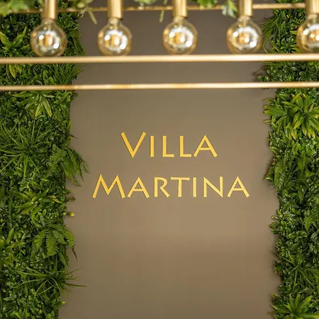 Martina 3* 内塞伯尔