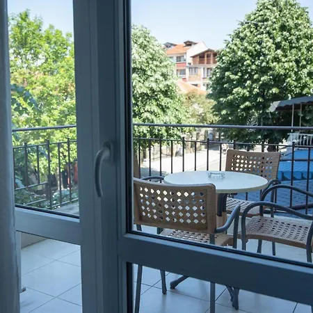 Martina ゲストハウス