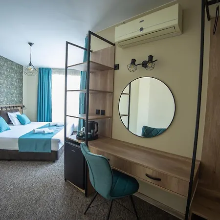 Martina 3* 内塞伯尔