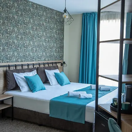 招待所 Martina 3*