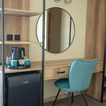 Martina ゲストハウス 3*