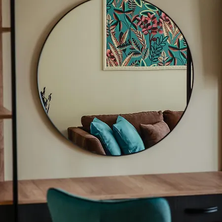 招待所 Martina 内塞伯尔