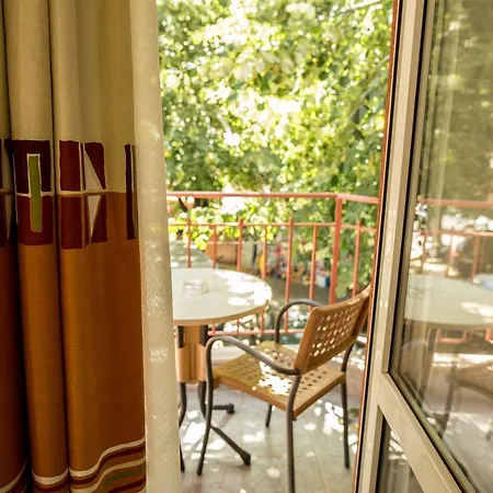 招待所 Martina 3*