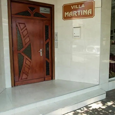 Penzion Martina 3*