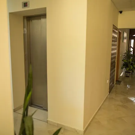 Martina 3* 内塞伯尔