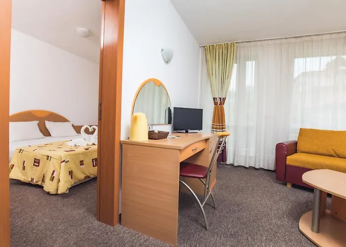 Vendégház Martina 3*