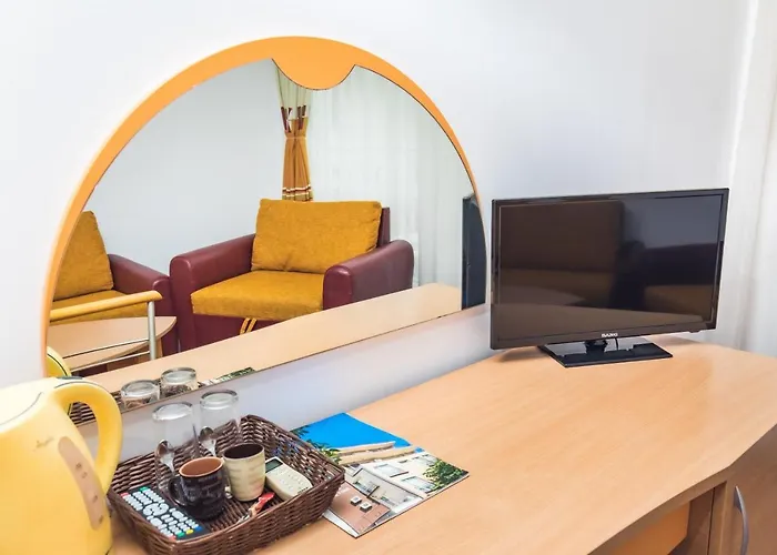 Vendégház Martina Neszebar