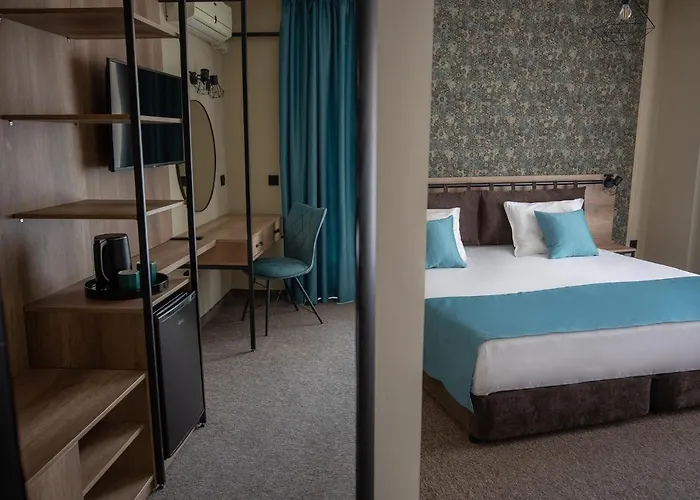 Vendégház Martina Neszebar