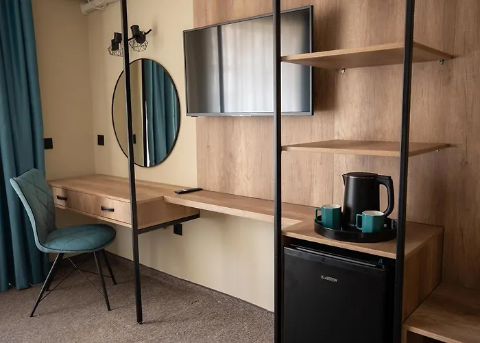 Martina Vendégház Neszebar