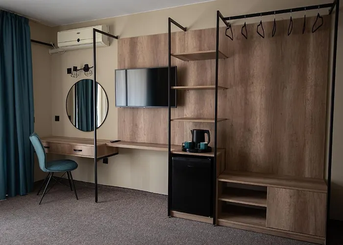 Martina Vendégház Neszebar