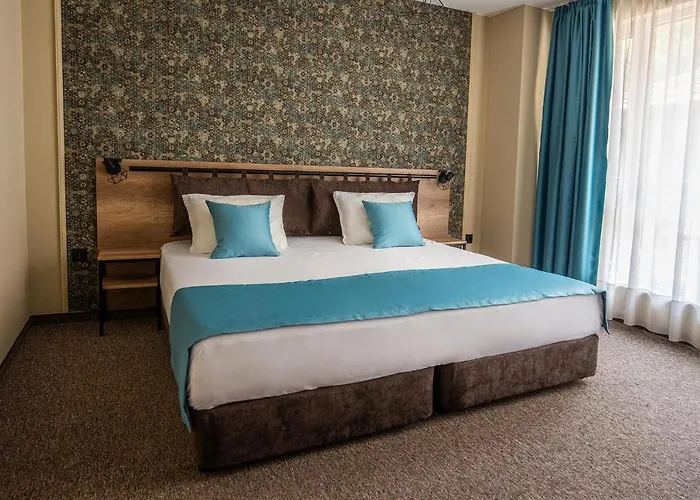 Vendégház Martina 3*