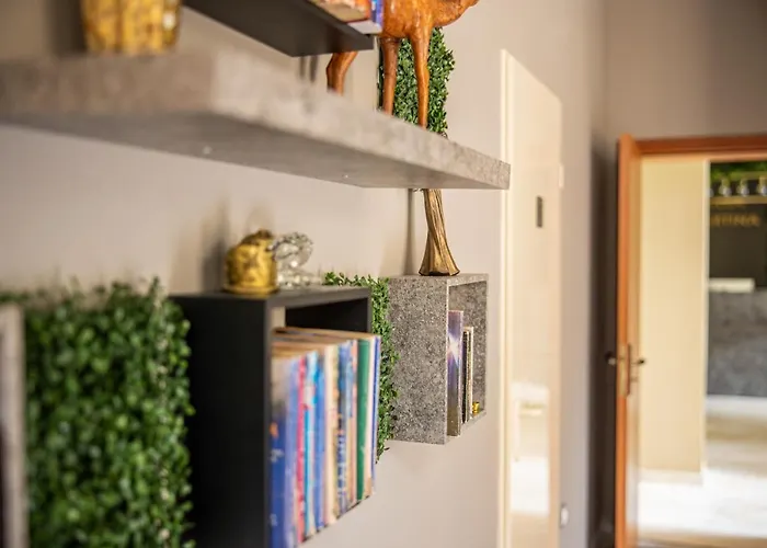 Martina Vendégház Neszebar