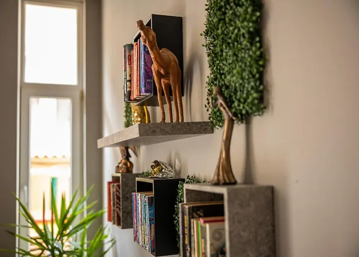 Vendégház Martina 3*