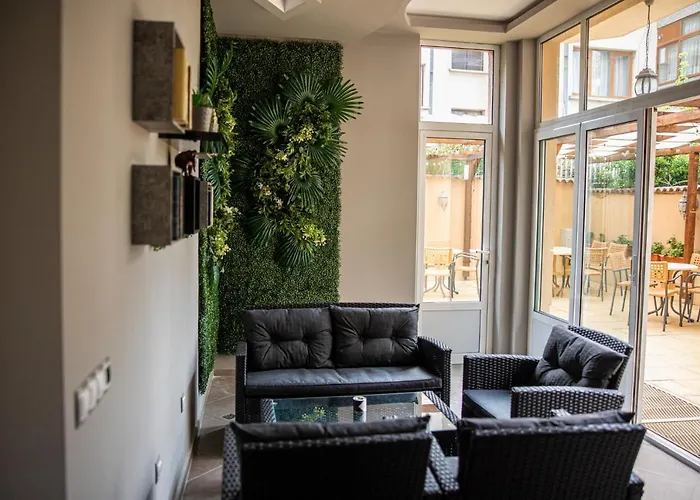 Martina Vendégház 3*