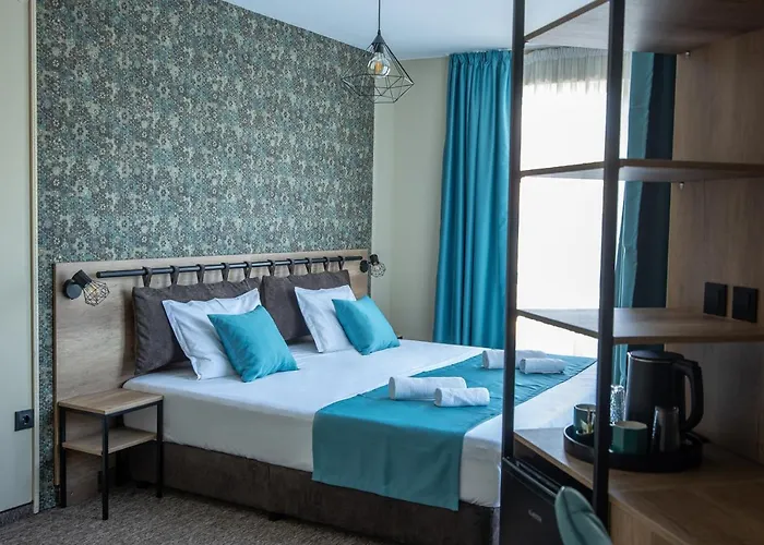 Vendégház Martina 3*